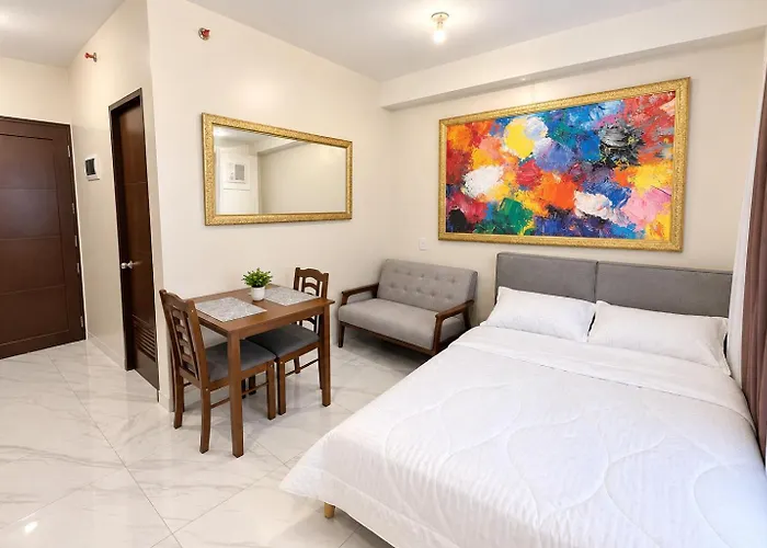 Casa Mira Towers Guadalupe T1-706 Aparthotel *